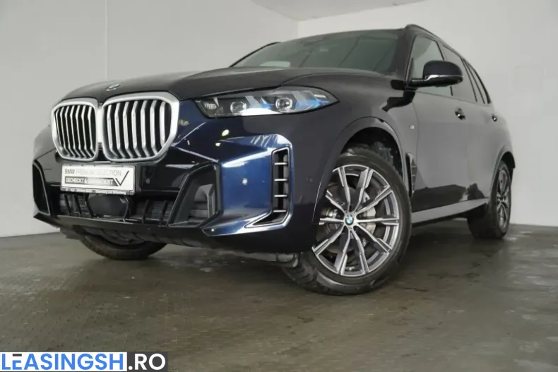 BMW X5 (Seria X) din 2025 cu 23.401 km - oferta BMW199393 - foto 1