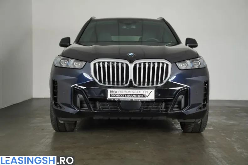 BMW X5 (Seria X) din 2025 cu 23.401 km - oferta BMW199393 - foto 2