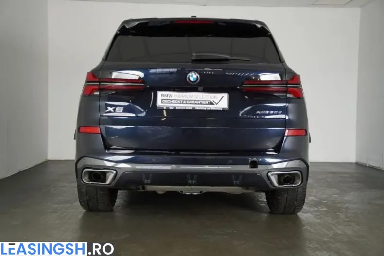 BMW X5 (Seria X) din 2025 cu 23.401 km - oferta BMW199393 - foto 4