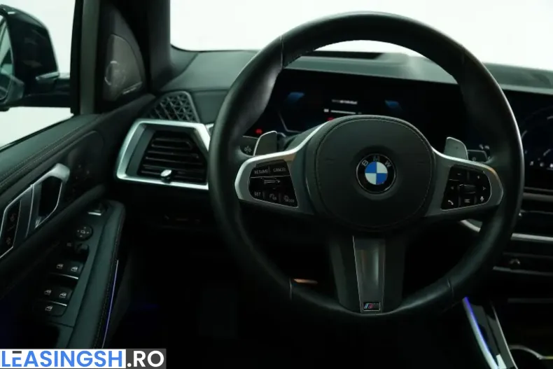 BMW X5 (Seria X) din 2025 cu 23.401 km - oferta BMW199393 - foto 8