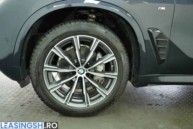 BMW X5 (Seria X) din 2025 cu 23.401 km - oferta BMW199393 - foto 10