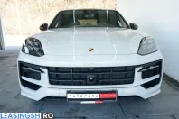 Porsche Cayenne din 2025 cu 9.900 km - oferta POR199394 - foto 1