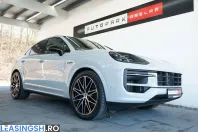 Porsche Cayenne din 2025 cu 9.900 km - oferta POR199394 - foto 2