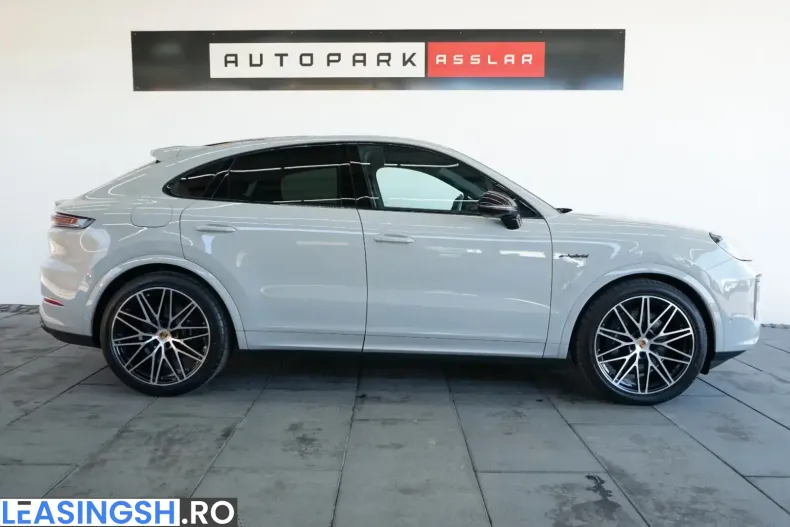 Porsche Cayenne din 2025 cu 9.900 km - oferta POR199394 - foto 5