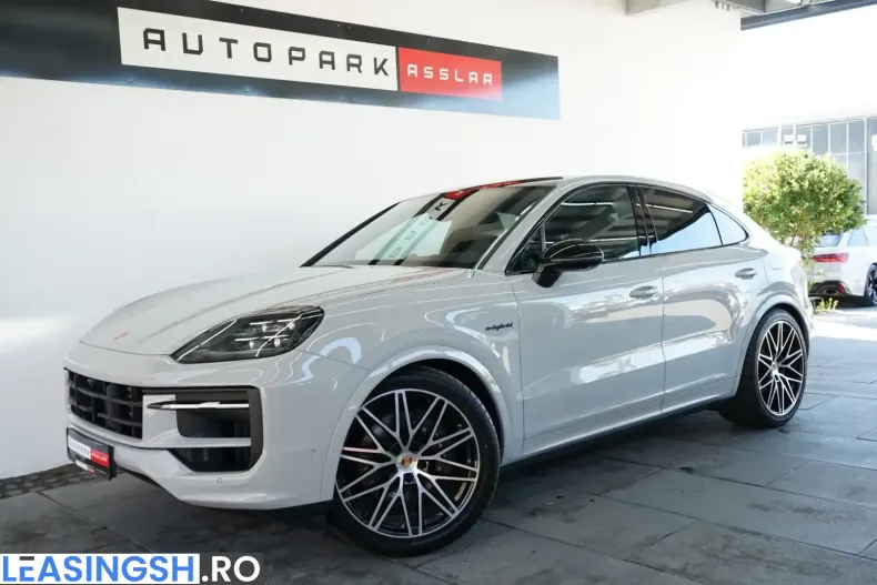 Porsche Cayenne din 2025 cu 9.900 km - oferta POR199394 - foto 6