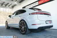 Porsche Cayenne din 2025 cu 9.900 km - oferta POR199394 - foto 9