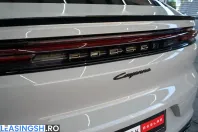 Porsche Cayenne din 2025 cu 9.900 km - oferta POR199394 - foto 11