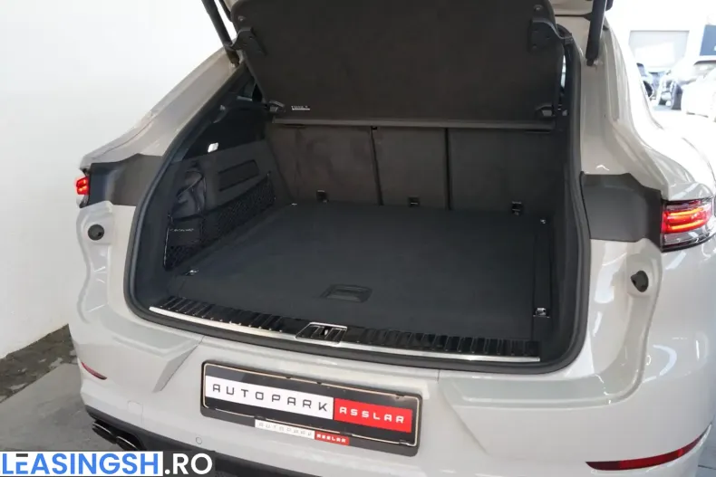 Porsche Cayenne din 2025 cu 9.900 km - oferta POR199394 - foto 13