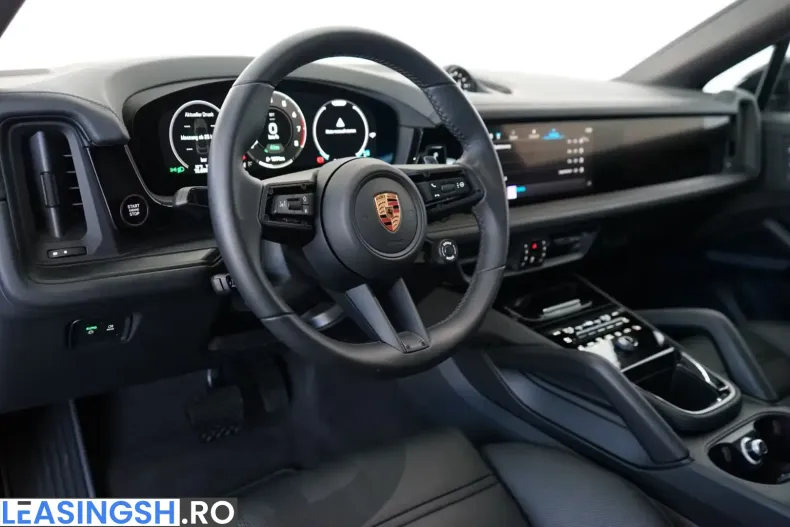 Porsche Cayenne din 2025 cu 9.900 km - oferta POR199394 - foto 14
