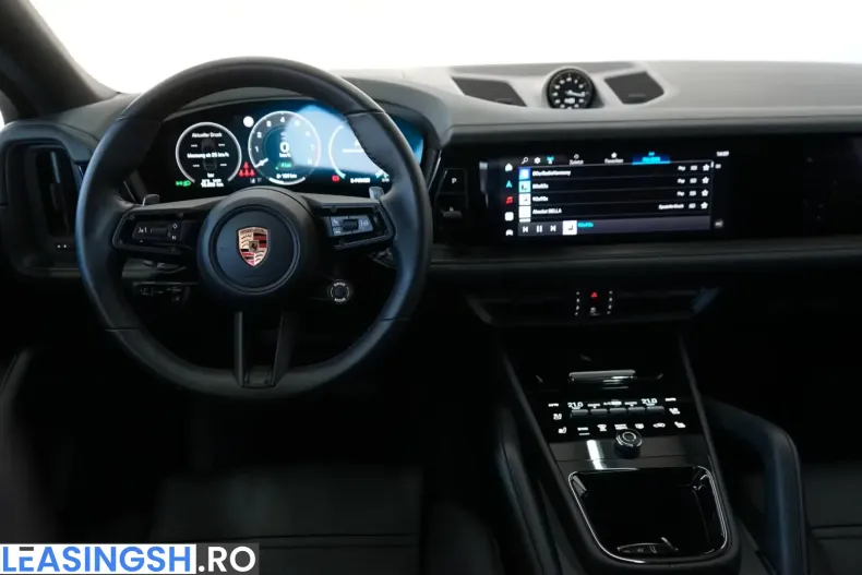 Porsche Cayenne din 2025 cu 9.900 km - oferta POR199394 - foto 15