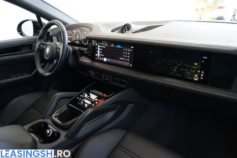 Porsche Cayenne din 2025 cu 9.900 km - oferta POR199394 - foto 16