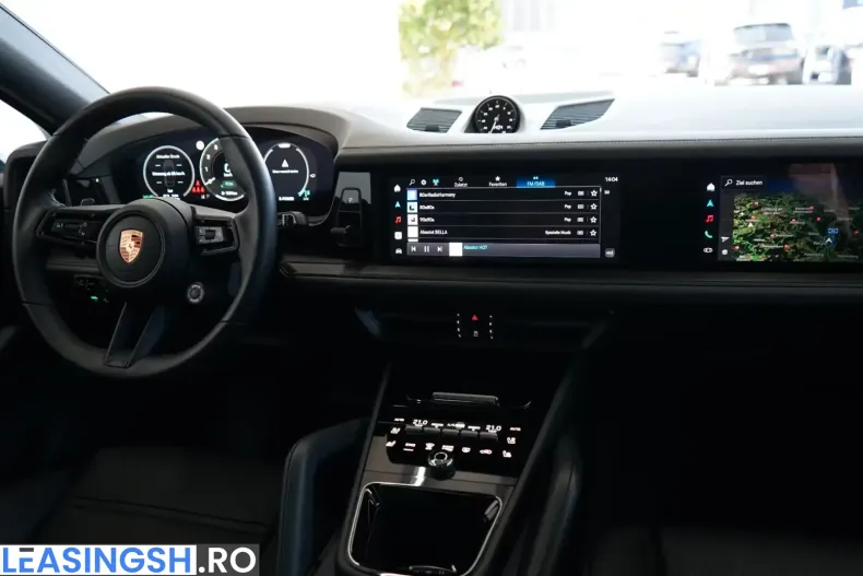 Porsche Cayenne din 2025 cu 9.900 km - oferta POR199394 - foto 17