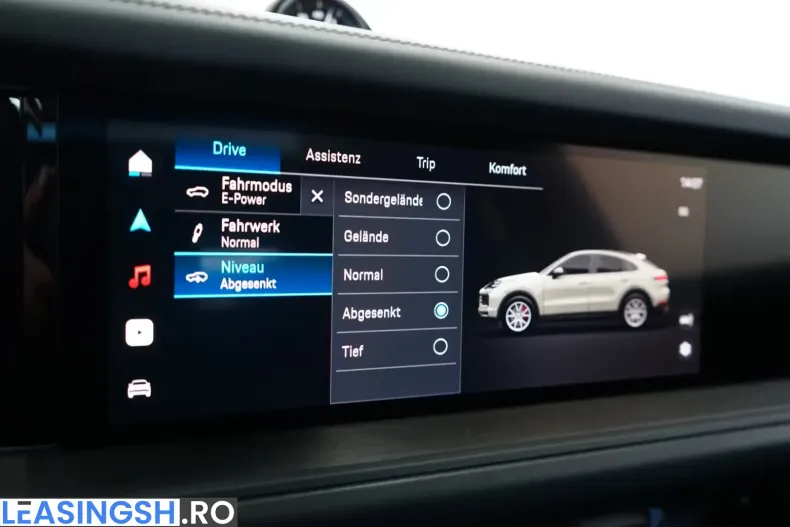 Porsche Cayenne din 2025 cu 9.900 km - oferta POR199394 - foto 18