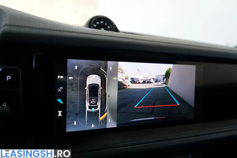 Porsche Cayenne din 2025 cu 9.900 km - oferta POR199394 - foto 20