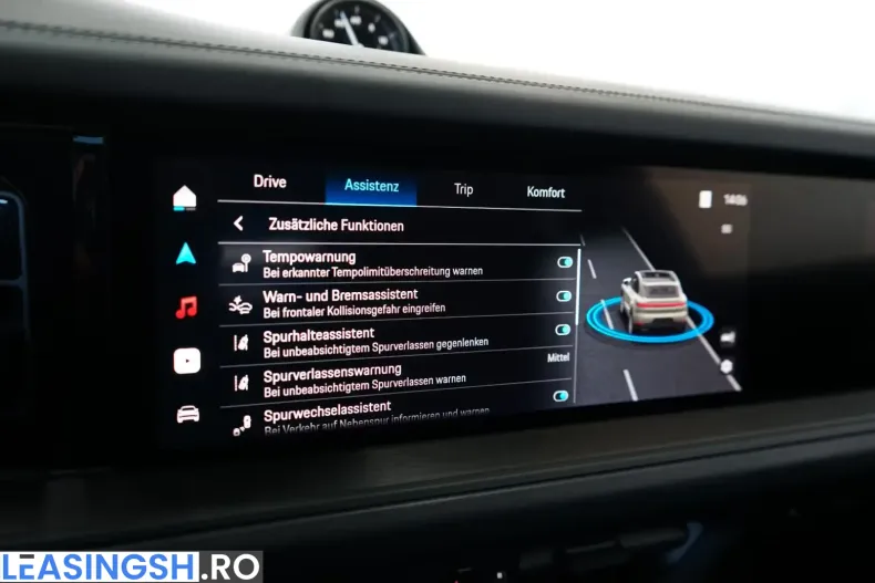 Porsche Cayenne din 2025 cu 9.900 km - oferta POR199394 - foto 22