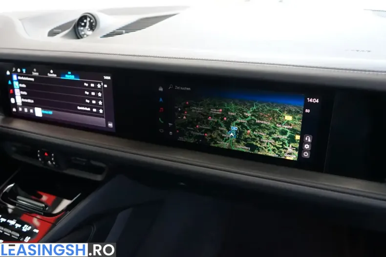 Porsche Cayenne din 2025 cu 9.900 km - oferta POR199394 - foto 23