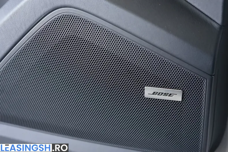 Porsche Cayenne din 2025 cu 9.900 km - oferta POR199394 - foto 26