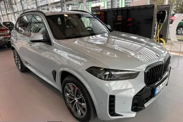 BMW X5 din 2024 - oferta BMW199395