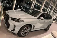 BMW X5 (Seria X) din 2024 cu 60.000 km - oferta BMW199395 - foto 2