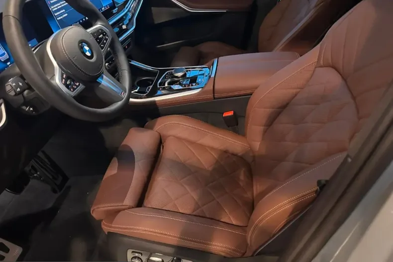 BMW X5 (Seria X) din 2024 cu 60.000 km - oferta BMW199395 - foto 3