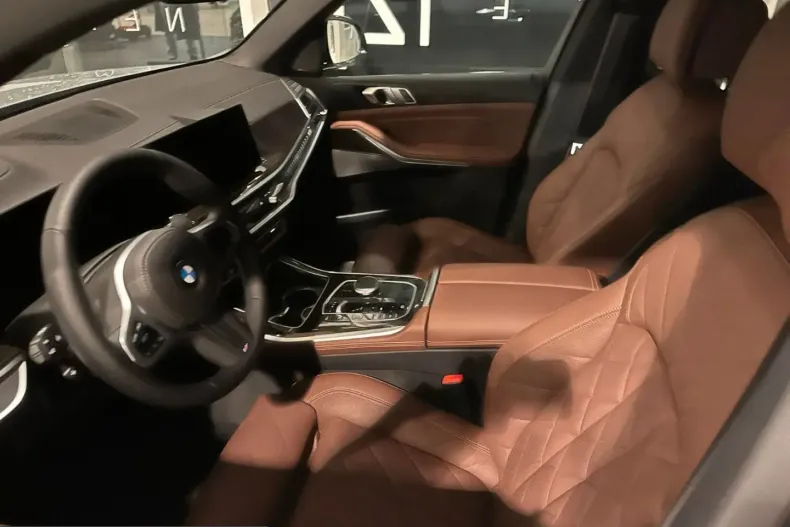 BMW X5 (Seria X) din 2024 cu 60.000 km - oferta BMW199395 - foto 4
