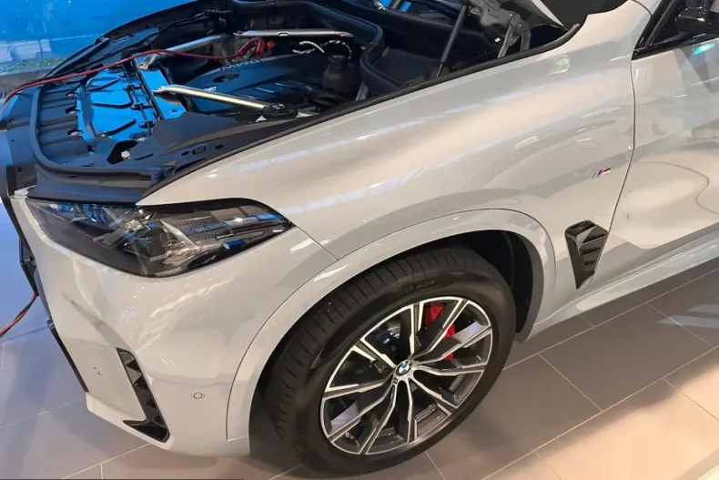 BMW X5 (Seria X) din 2024 cu 60.000 km - oferta BMW199395 - foto 6