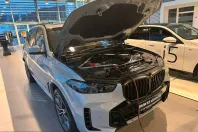 BMW X5 (Seria X) din 2024 cu 60.000 km - oferta BMW199395 - foto 7