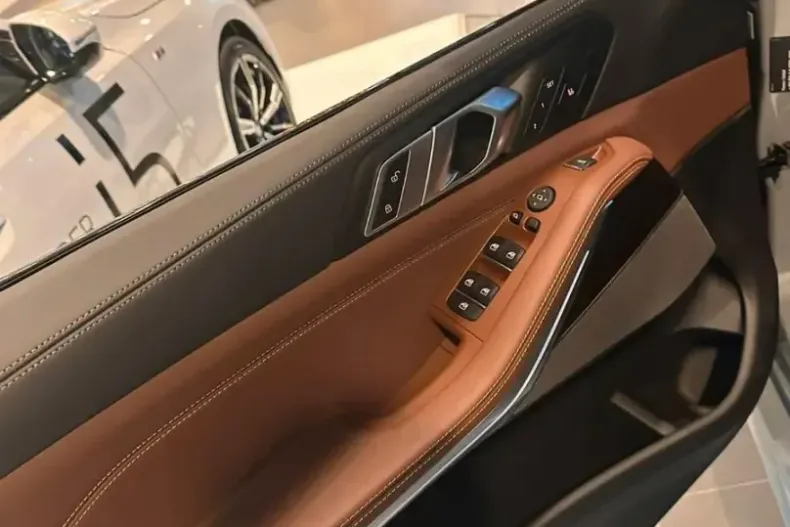 BMW X5 (Seria X) din 2024 cu 60.000 km - oferta BMW199395 - foto 8