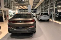 BMW X5 (Seria X) din 2024 cu 60.000 km - oferta BMW199395 - foto 10