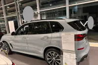 BMW X5 (Seria X) din 2024 cu 60.000 km - oferta BMW199395 - foto 13