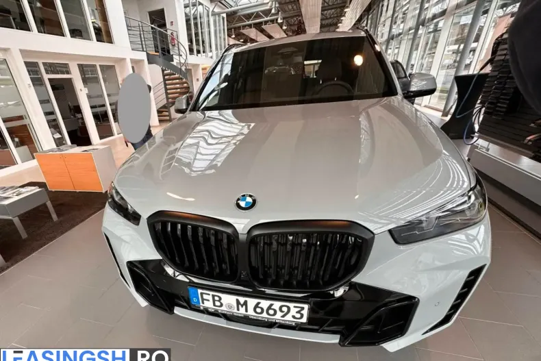 BMW X5 (Seria X) din 2024 cu 60.000 km - oferta BMW199395 - foto 19