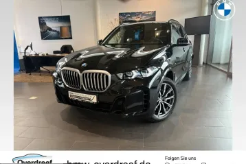 BMW X5 din 2025 - oferta BMW199396