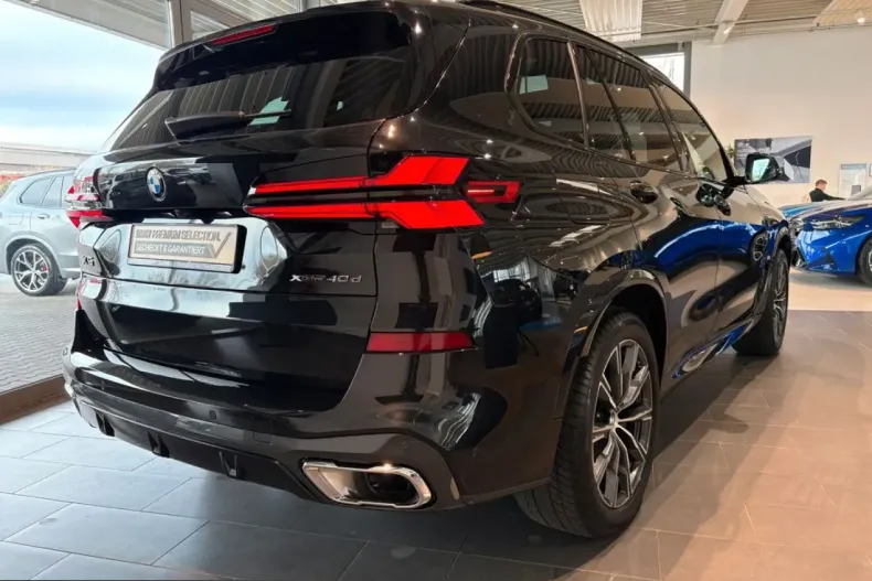 BMW X5 (Seria X) din 2025 cu 27.299 km - oferta BMW199396 - foto 5