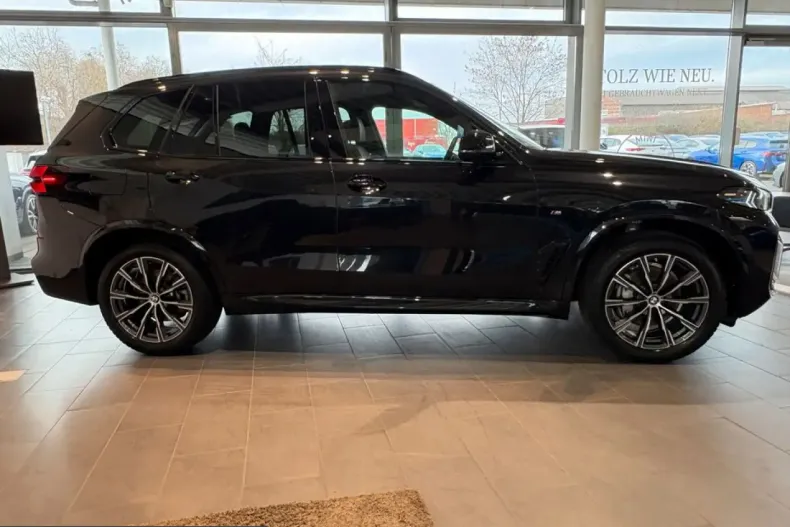 BMW X5 (Seria X) din 2025 cu 27.299 km - oferta BMW199396 - foto 7