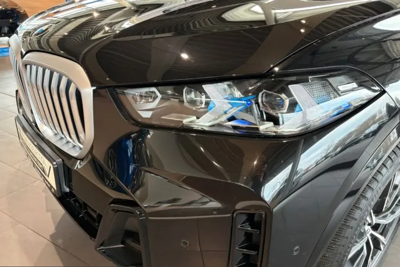 BMW X5 (Seria X) din 2025 cu 27.299 km - oferta BMW199396 - foto 8