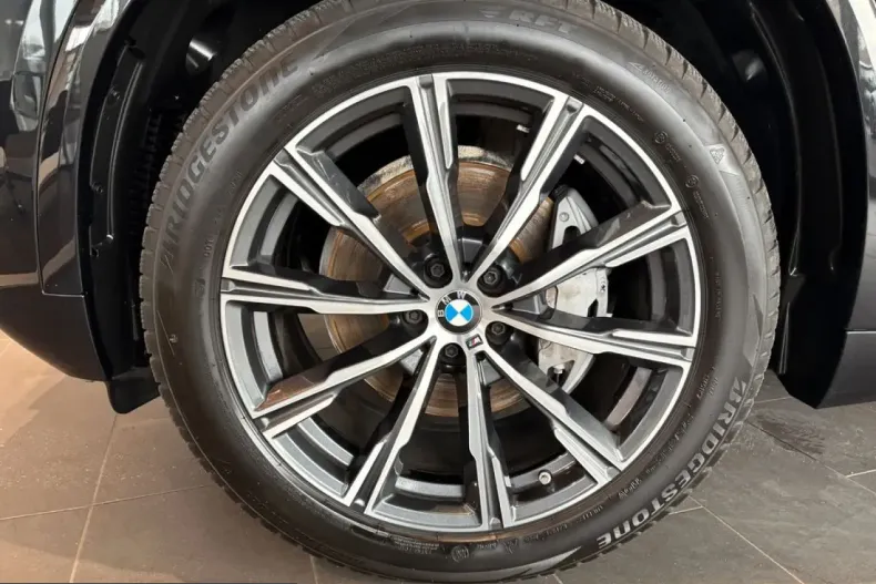 BMW X5 (Seria X) din 2025 cu 27.299 km - oferta BMW199396 - foto 9