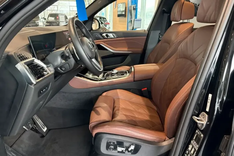 BMW X5 (Seria X) din 2025 cu 27.299 km - oferta BMW199396 - foto 11