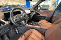 BMW X5 (Seria X) din 2025 cu 27.299 km - oferta BMW199396 - foto 12