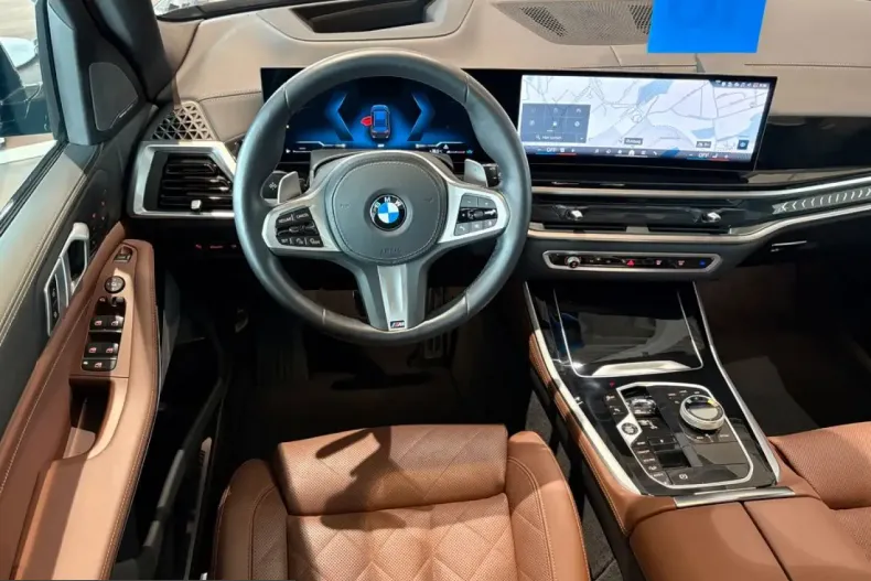 BMW X5 (Seria X) din 2025 cu 27.299 km - oferta BMW199396 - foto 13