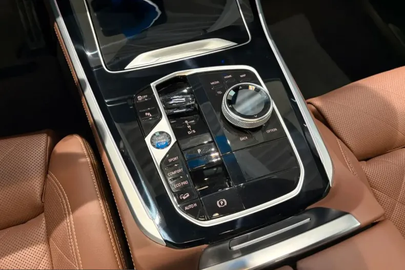 BMW X5 (Seria X) din 2025 cu 27.299 km - oferta BMW199396 - foto 15