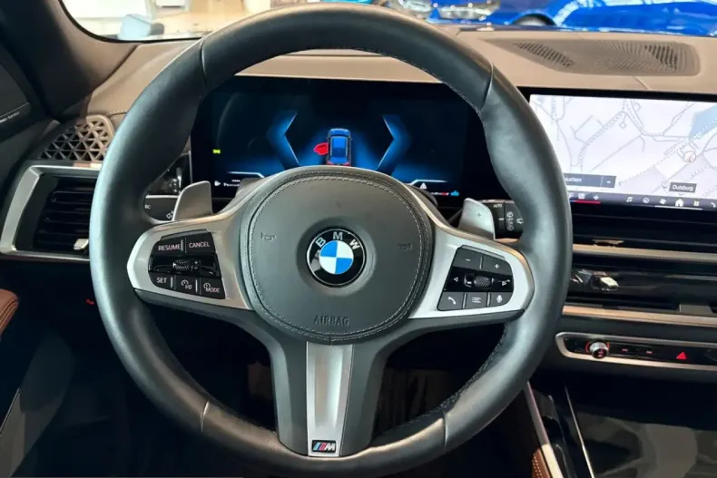 BMW X5 (Seria X) din 2025 cu 27.299 km - oferta BMW199396 - foto 16