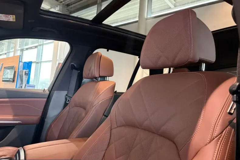 BMW X5 (Seria X) din 2025 cu 27.299 km - oferta BMW199396 - foto 17