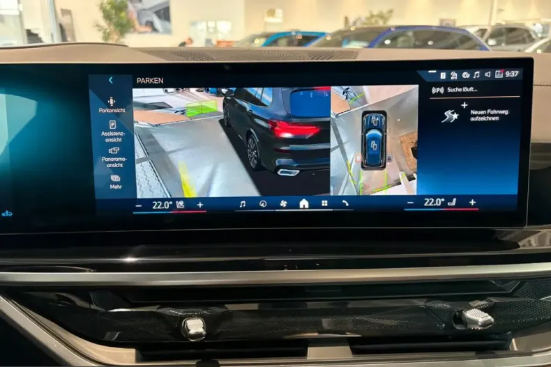 BMW X5 (Seria X) din 2025 cu 27.299 km - oferta BMW199396 - foto 21