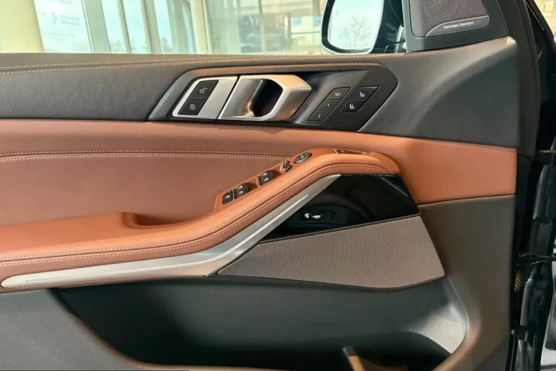 BMW X5 (Seria X) din 2025 cu 27.299 km - oferta BMW199396 - foto 22