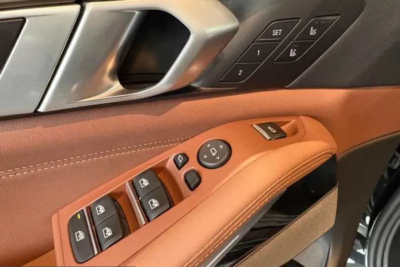 BMW X5 (Seria X) din 2025 cu 27.299 km - oferta BMW199396 - foto 23