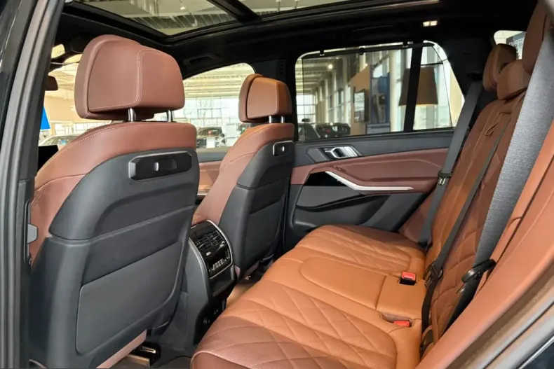 BMW X5 (Seria X) din 2025 cu 27.299 km - oferta BMW199396 - foto 24