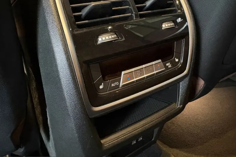 BMW X5 (Seria X) din 2025 cu 27.299 km - oferta BMW199396 - foto 25