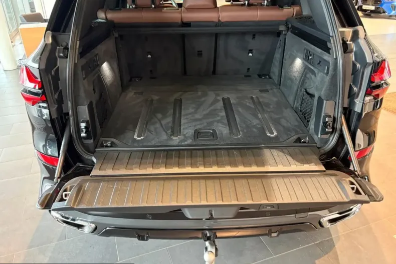 BMW X5 (Seria X) din 2025 cu 27.299 km - oferta BMW199396 - foto 26