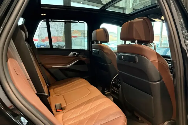 BMW X5 (Seria X) din 2025 cu 27.299 km - oferta BMW199396 - foto 27