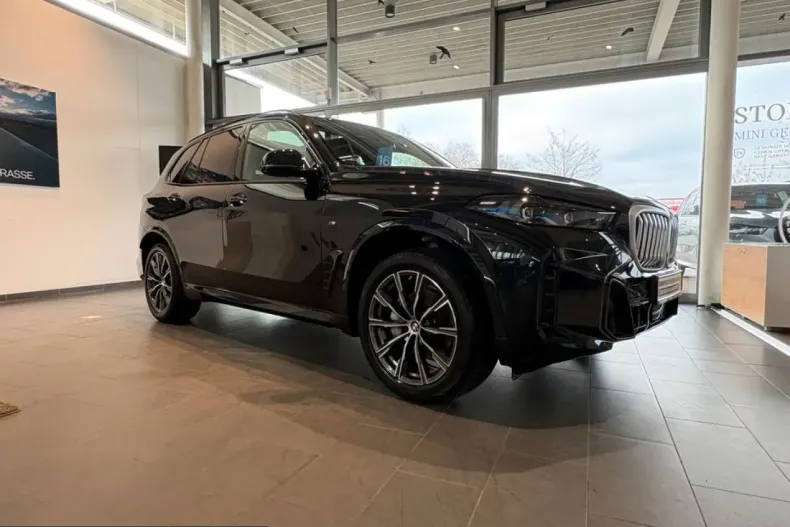 BMW X5 (Seria X) din 2025 cu 27.299 km - oferta BMW199396 - foto 29